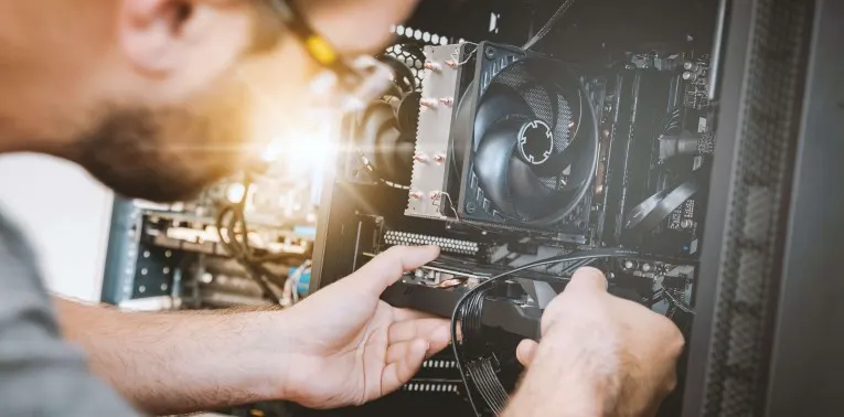 Comment monter son PC gamer ?