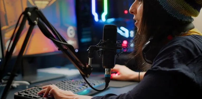 Microphone Gamer Occasion : Guide d'Achat Complet 2026