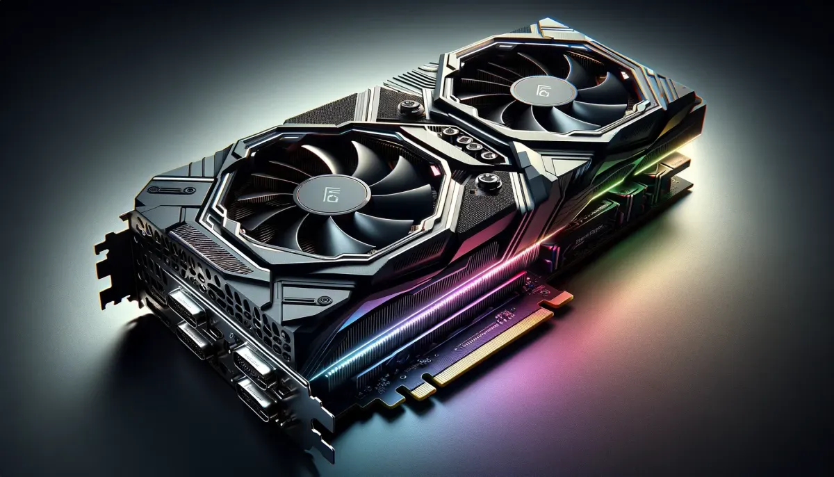 Comment choisir sa carte graphique gamer ?