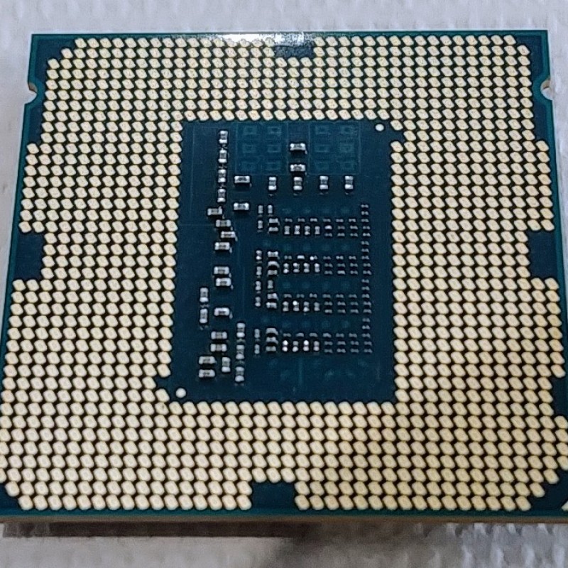 Processeur Intel Core I5 4460 3.2Ghz