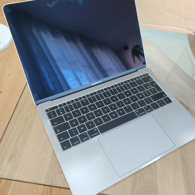 MacBook pro 13 pouces à vendre