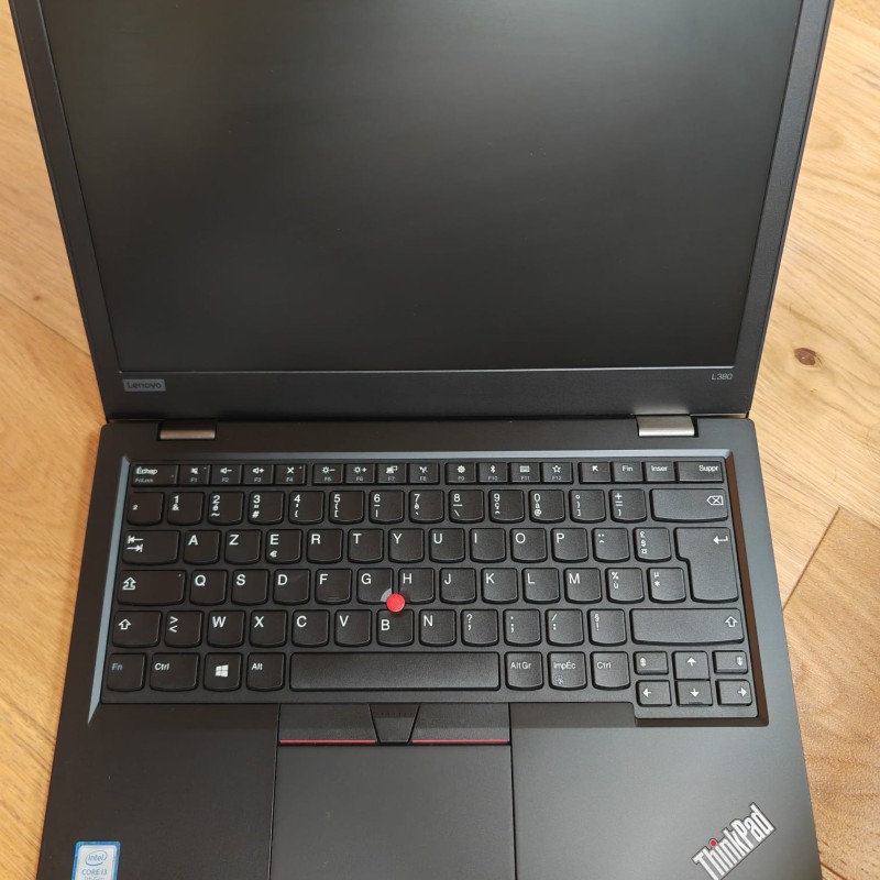 A vendre Lenovo thinkpad L380