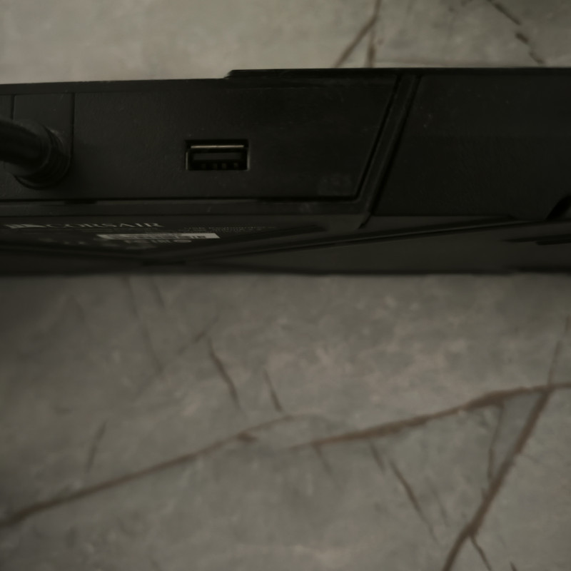 Clavier gaming d'occasion CORSAIR K70 MK2 - Photo 3