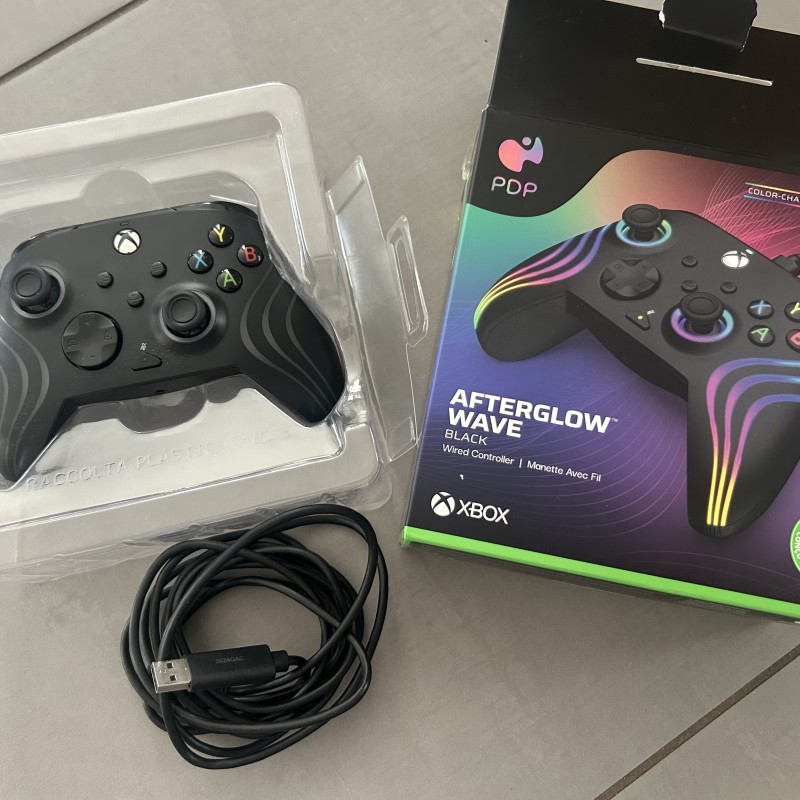 Manette Xbox
