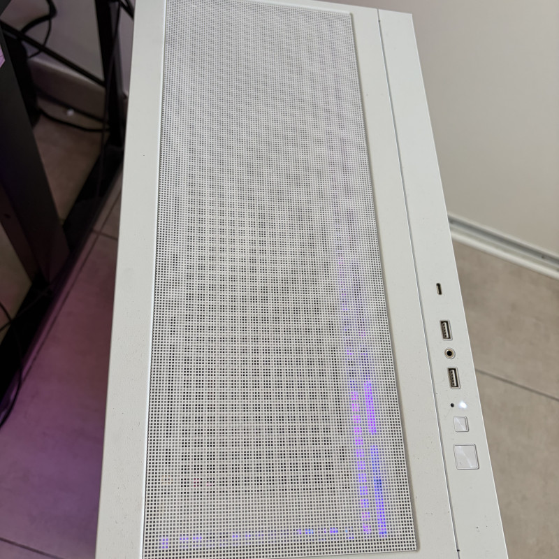 PC Gamer Vengeance - i9 (encore sous garanti) - Photo 2