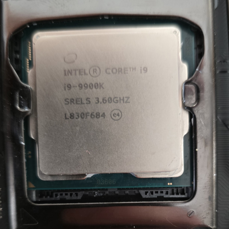 Kit Upgrade PC Haut de Gamme 