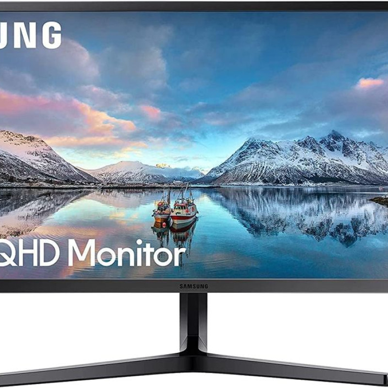 SAMSUNG Ecran PC Ultra-Large, Dalle VA 34