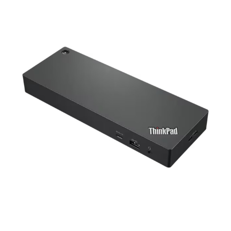 station d'accueil think pad lenovo