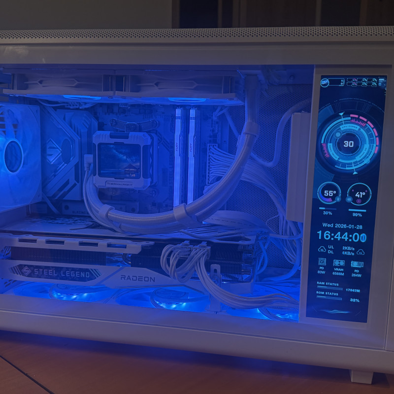 Vends Kit upgrade PC