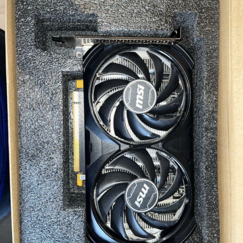 rtx 4060 PRIX NÉGOCIABLE