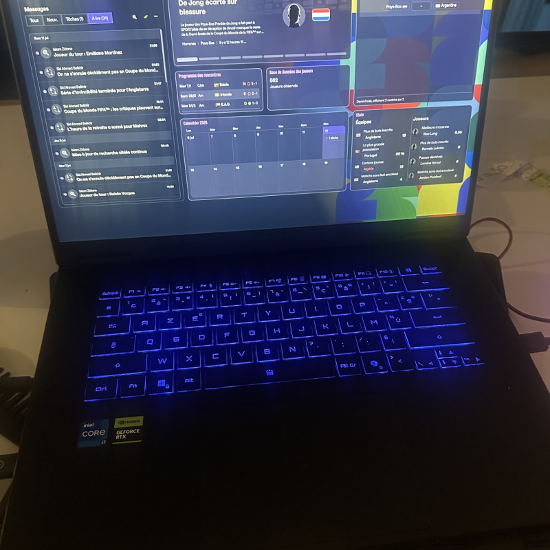 GIGABYTE GAMING (5070, I7, 165…