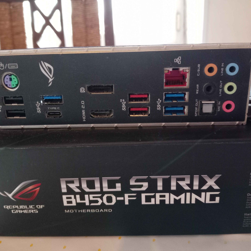 carte mère - Photo 2