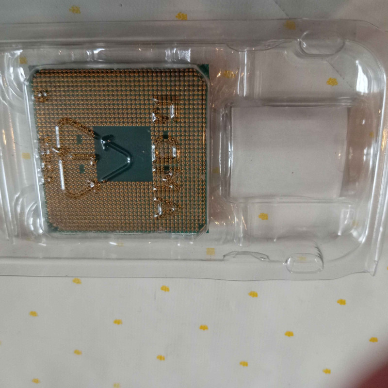 processeur ryzen 5 - Photo 2