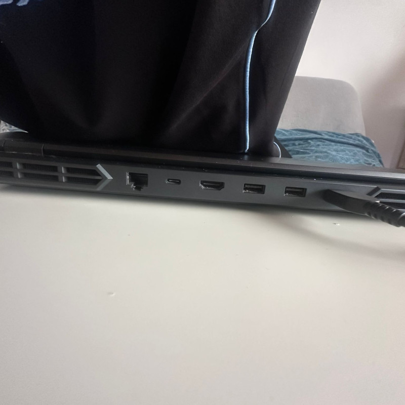 PC Gamer Lenovo Legion Pro 5 16 pouce ( R7 - 32GB - 1TB - RTX 4070 ) - Photo 3