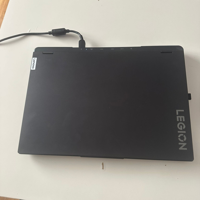 PC Gamer Lenovo Legion Pro 5 16 pouce ( R7 - 32GB - 1TB - RTX 4070 ) - Photo 2