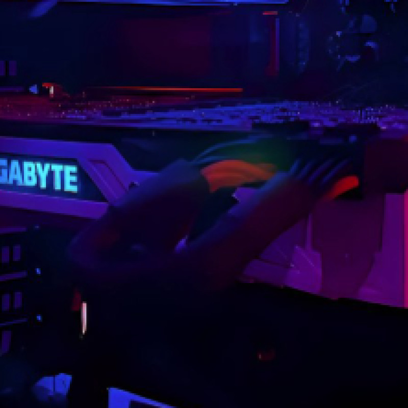 GTX 1080 TI 11GO WHITE