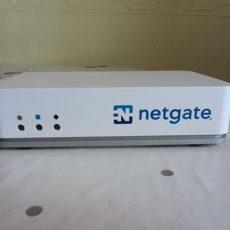 Pare Feu Pfsense Netgate 2100