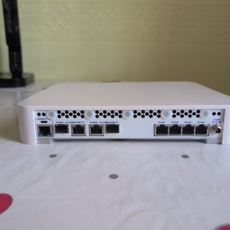 Pare Feu Pfsense Netgate 4100