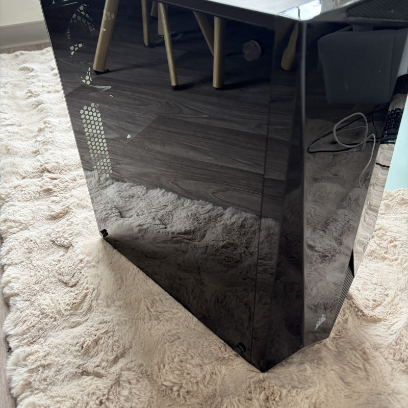 PC Gamer RTX 2070 SUPER / i7-10700 / 16Go RAM / Très propre