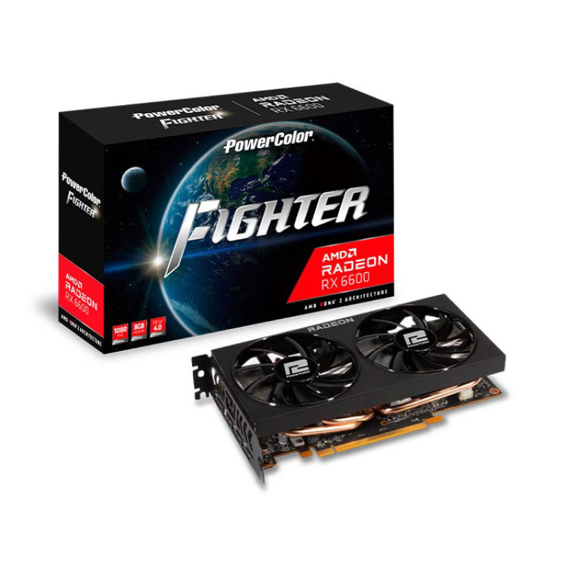 Rx 6700 XT FIGHTER