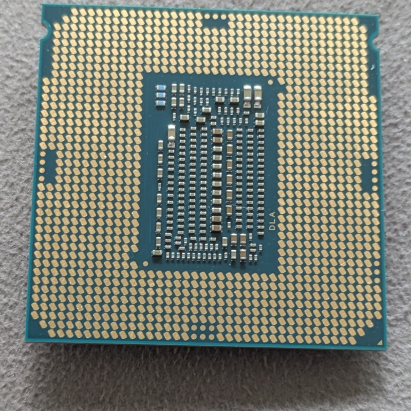 Processeur i7 9700 - Photo 2