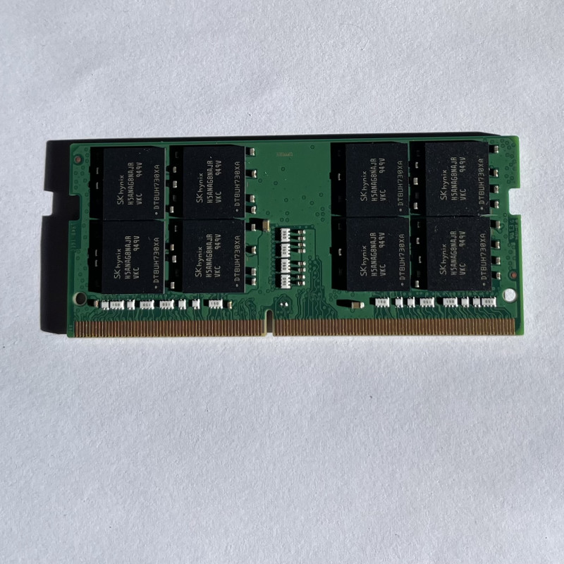 32 GO DDR4 SO-DIMM - Photo 2