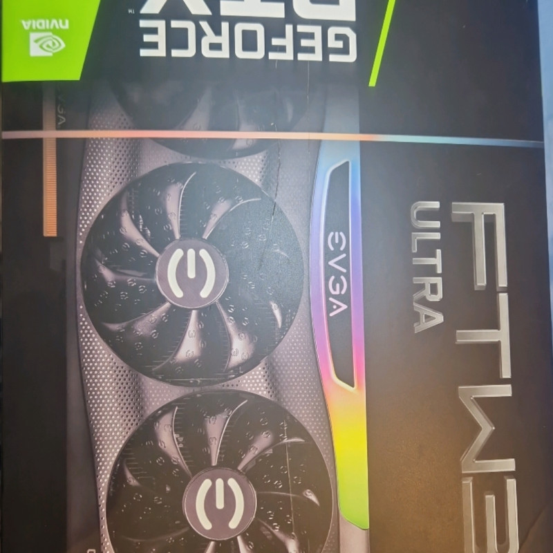 Rtx 3070