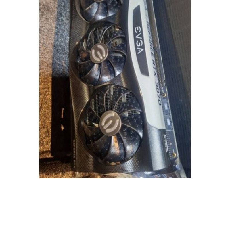 Rtx 3070 - Photo 3