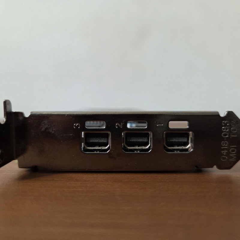 Quadro p400 - Photo 2