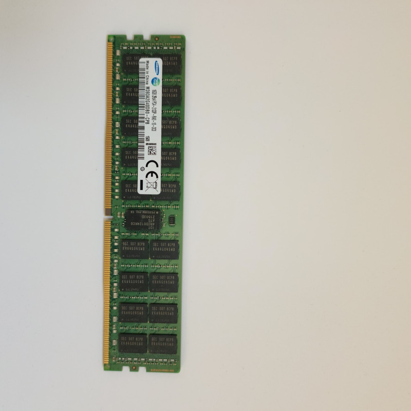 Samsung 16GB DDR4-RAM 2Rx4 PC4…