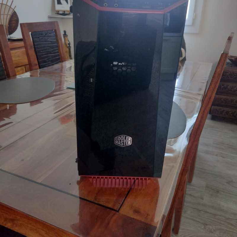 PC occasion Petit Gamer - Photo 2