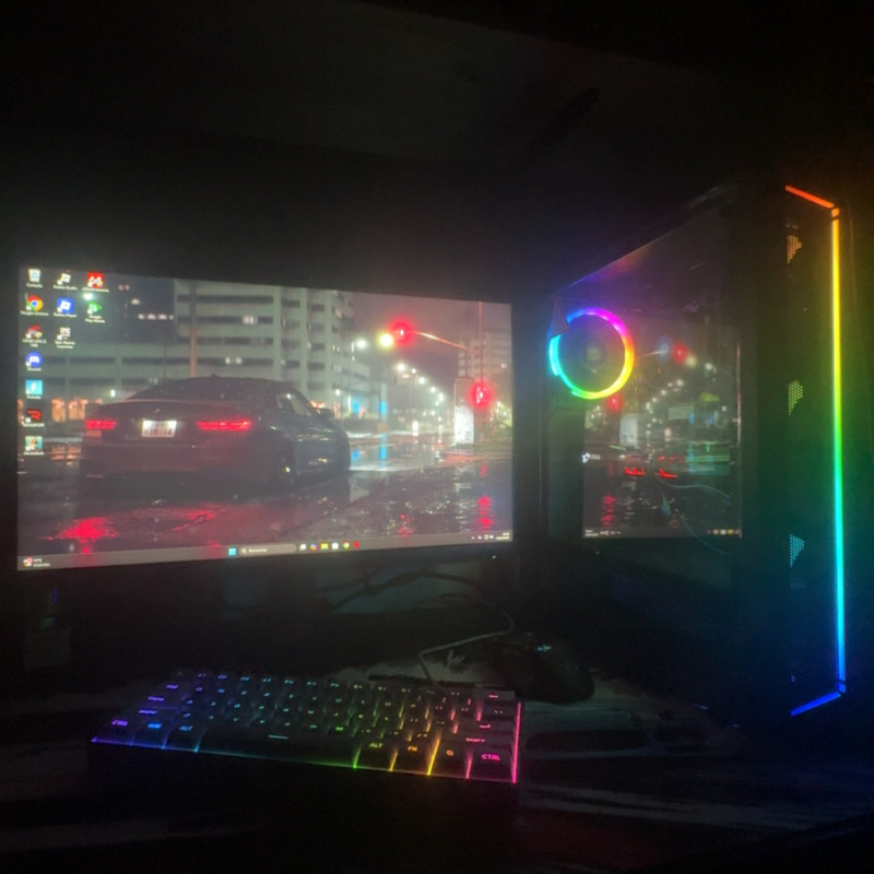 Beastcom q3 neuf utilisé pour tester