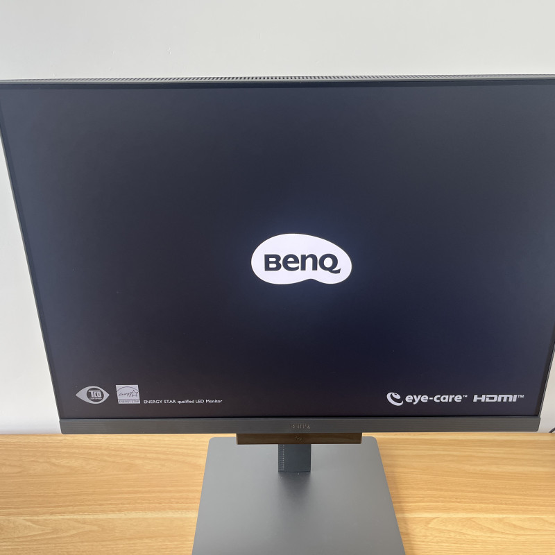 écran BenQ 4K 28" - RD280UA