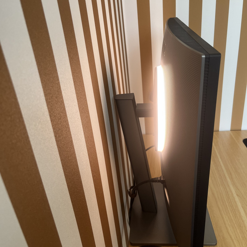 écran BenQ 4K 28" - RD280UA - Photo 3