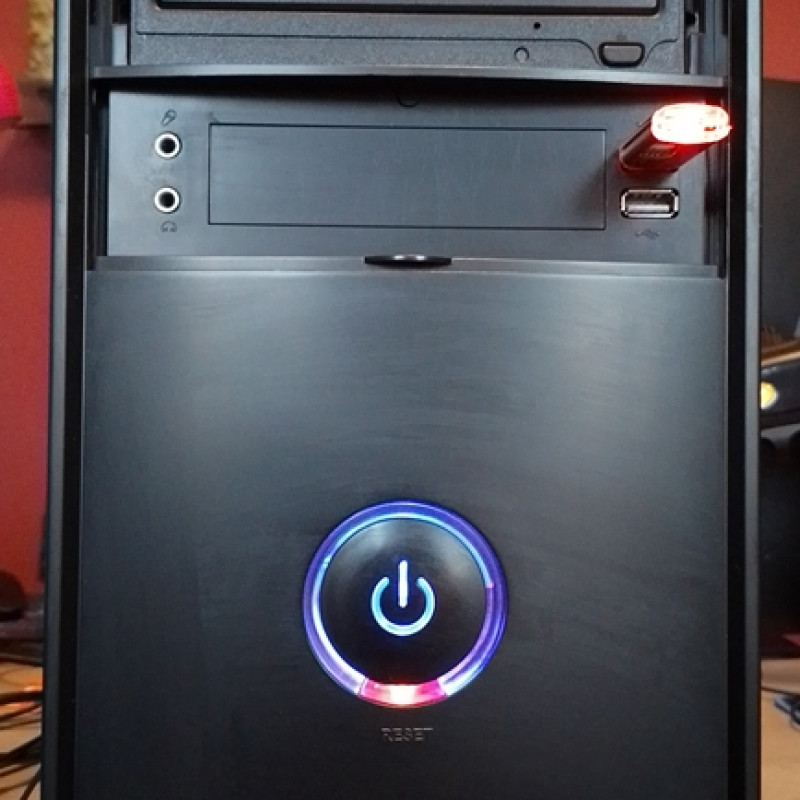 PC Bureautique MSI