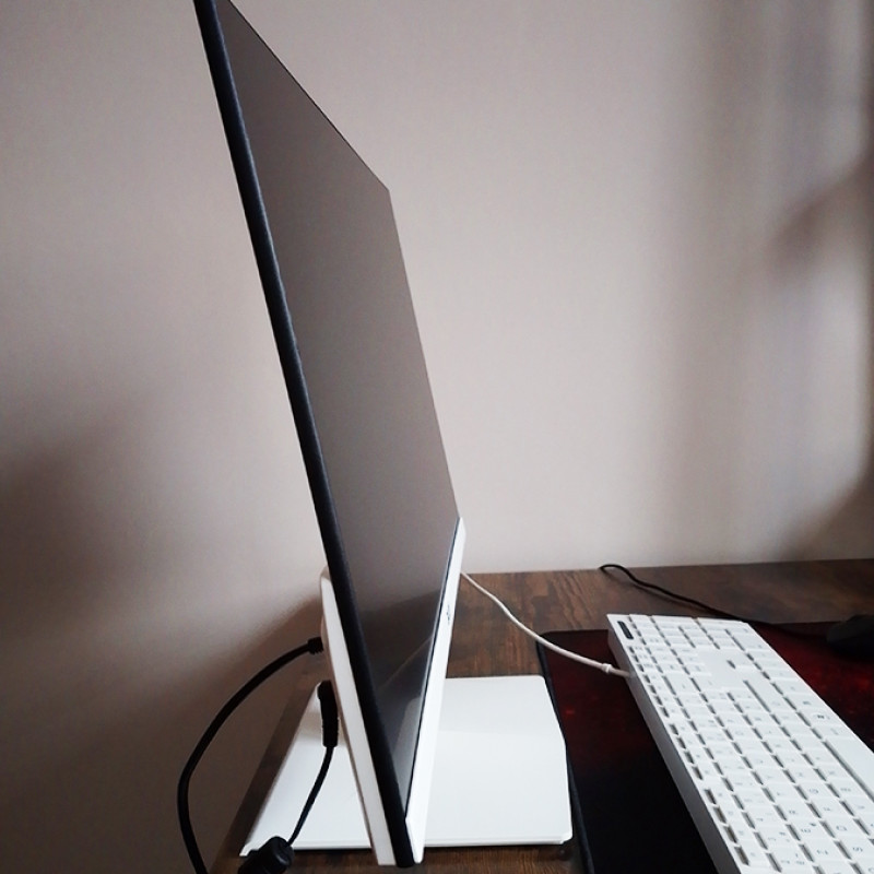 Écran Acer 24" Ultra Fin