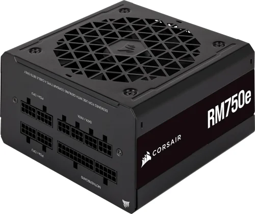 be quiet! Pure Power 12 M 850W - ATX 3.1 Silencieux