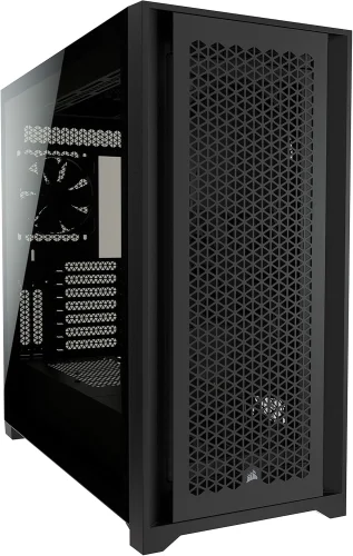 Corsair 4000D Airflow - ATX Mesh Reference