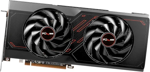 Sapphire PULSE Radeon RX 7800 XT 16GB - Carte Graphique AMD