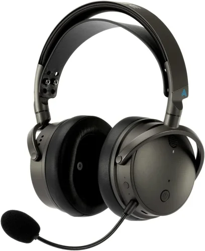 Audeze Maxwell - Casque Gaming Planaire Magnetique Sans Fil