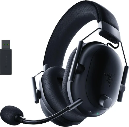 Razer BlackShark V2 Pro (2023) - Casque eSports Sans Fil