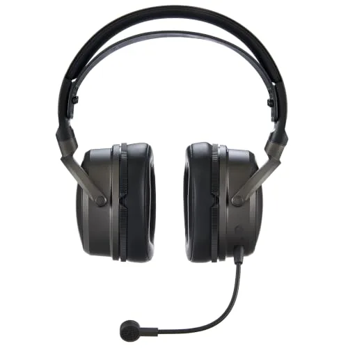Audeze Maxwell 2 - Casque Gaming Planaire Magnetique Sans Fil