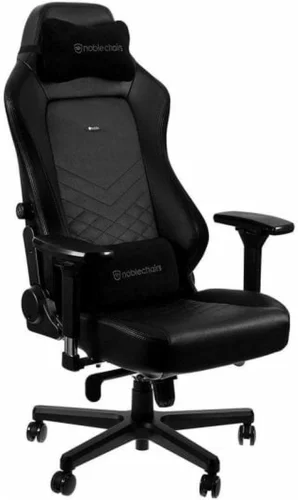 noblechairs HERO - Chaise Gaming Cuir PU Premium