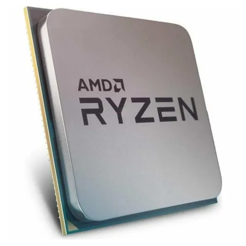AMD Ryzen 5 5600 60 Units Noir