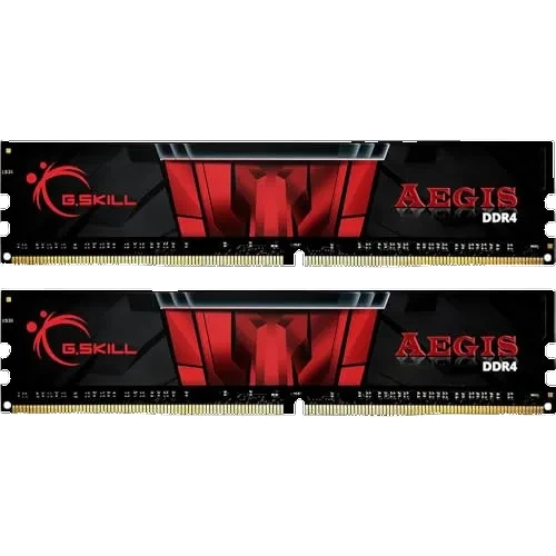 G.Skill Aegis DDR4 16 Go (2x8) 3200 MHz CL16