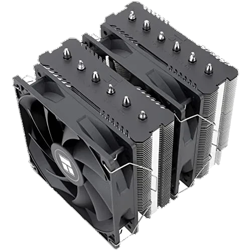 Thermalright Peerless Assassin 120 SE - Ventirad double tour