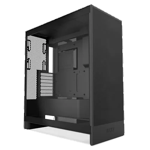 NZXT H7 Flow - Boitier ATX Airflow — boitier de la config PC gamer 2000 euros