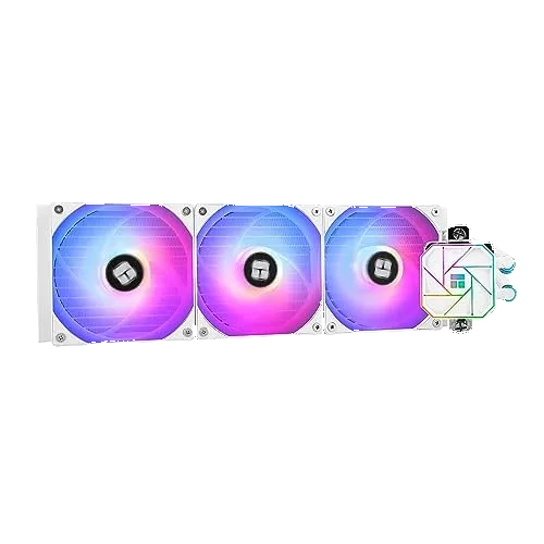 Thermalright Aqua Elite 360 V3 - Watercooling AIO 360mm