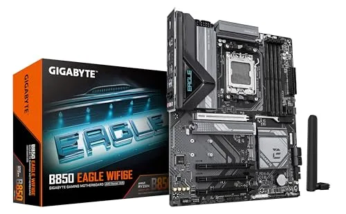 GIGABYTE B850 Eagle WIFI6E Carte Mère