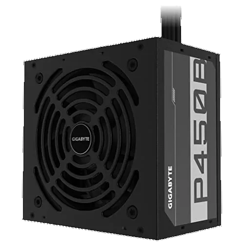 GIGABYTE P450B - Alimentation 450W 80+ Bronze
